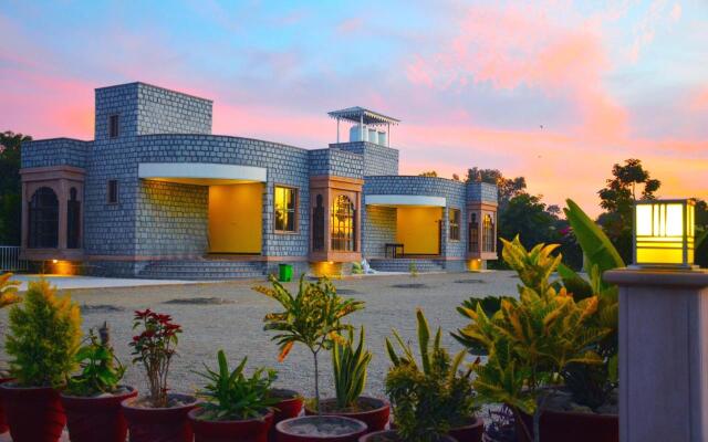 The Fateh Pratap Hotel & Resort