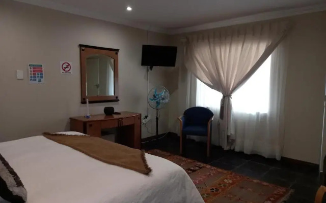 Troas Boutique hotel
