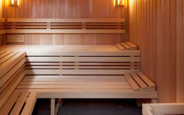 Badenia Hotel Praha