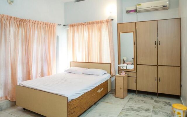 Somasree Homestay