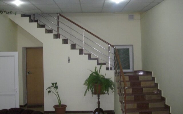 Mana Hotel