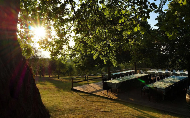 Relais CastelBigozzi