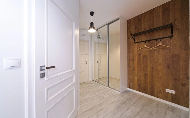 Apartamenty River View od WroclawApartament-pl