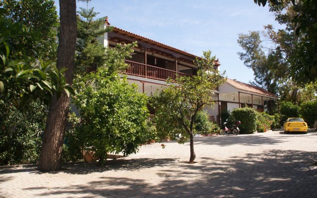 Villa Christina