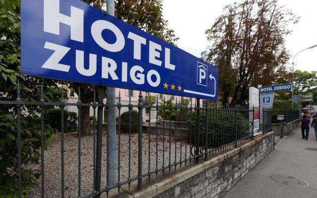 Hotel Zurigo