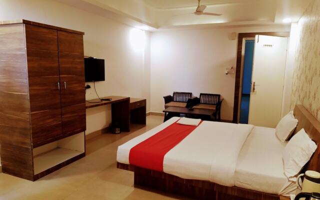 Hotel Abhinav Royal