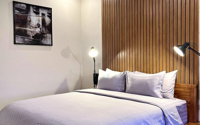 Boutique Villa Jogja Senang