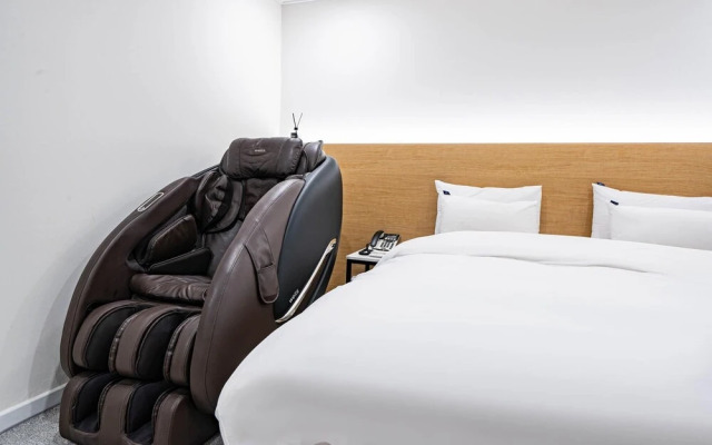 Mokpo Hotel Lium