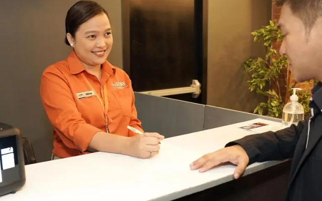 mySTAY BGC West