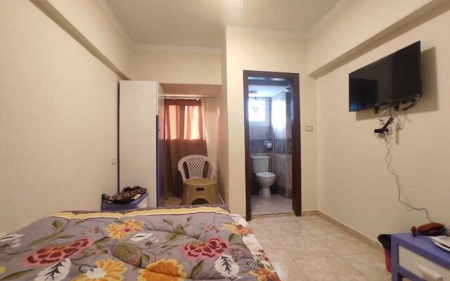 Royal hotel tanta