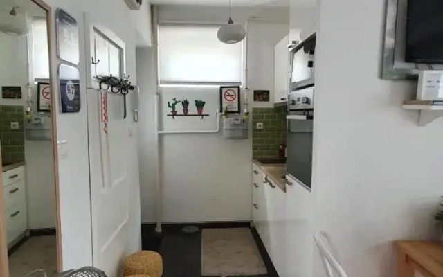 Mintage Apartment /Former Mirage Apartment