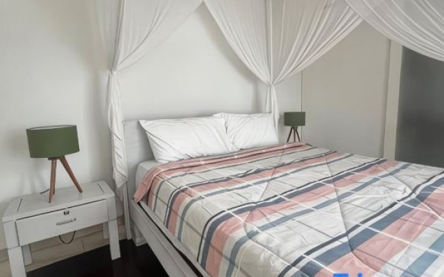 Cozzy Villa Beach House 888 Canggu — 4-star hotel in Canggu