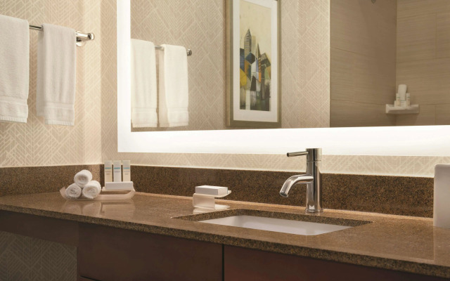 Homewood Suites by Hilton Seattle Convention Center Pike Street