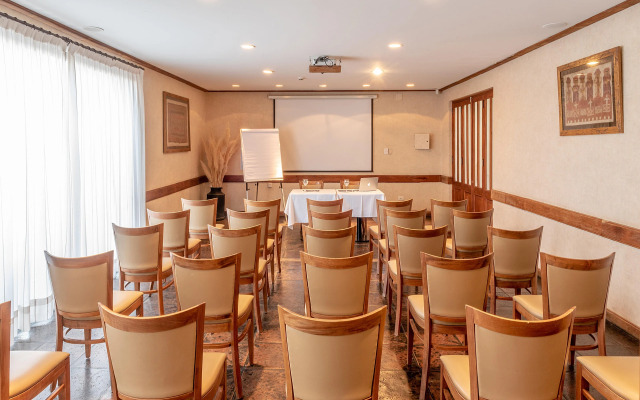 Calafate Parque Hotel