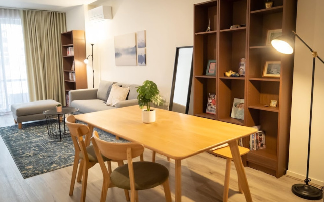 Convenient 2-bed Apartment in Melbourne's Heart – Guest Rooms – Melbourne