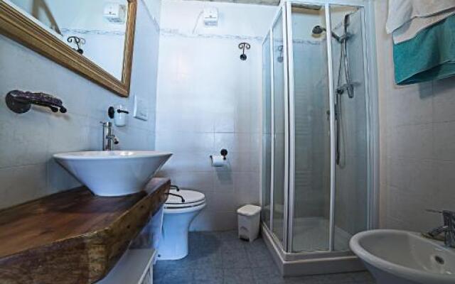 Bed & Breakfast Le Thovex