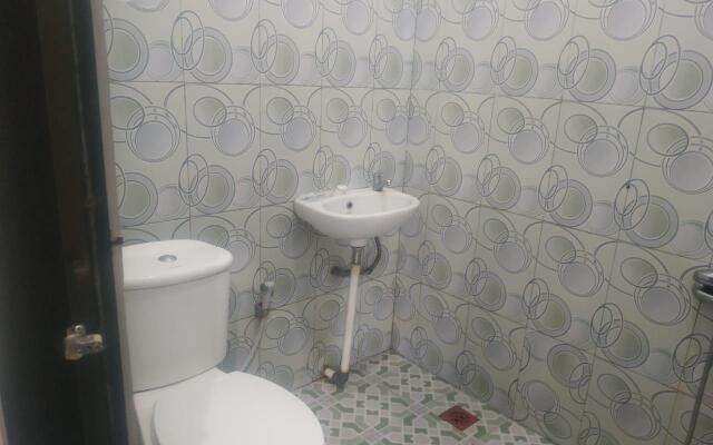 Favour Hotel Pagar Alam RedPartner