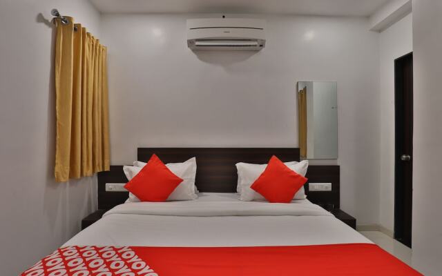 Hotel S K