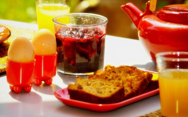 Le Moulin de La Ronce