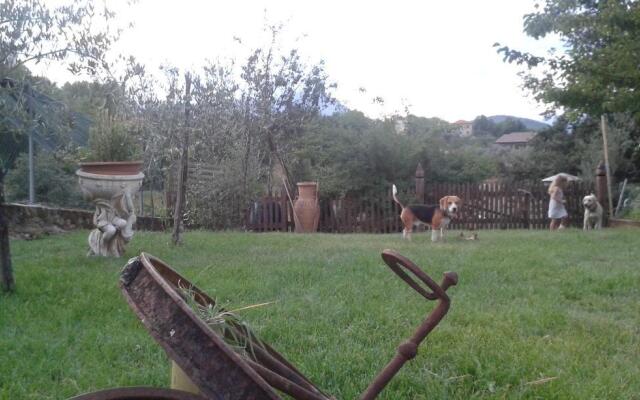 B&B Il Feudo
