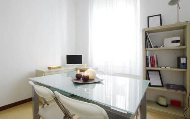 La Casa del Borgo Pio