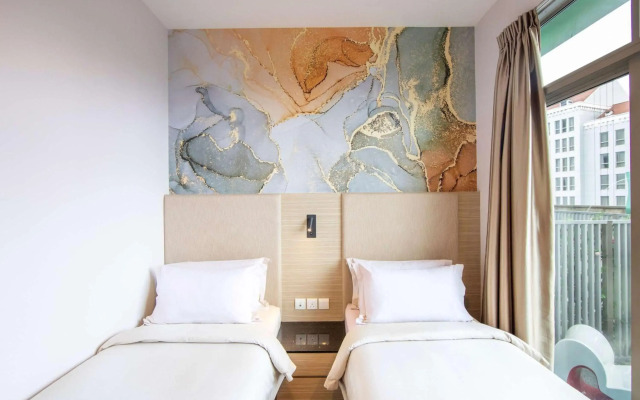 ibis Styles Singapore Albert