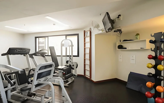 Bonaparte B3 Hotels