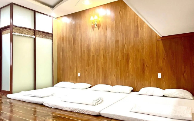 Villa 109 Võ Thị Sáu Vũng Tàu