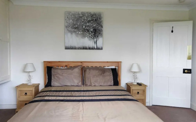 Whitehouse Holiday Lettings