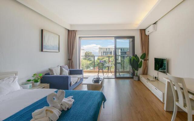 HuiZhou HuaYangNian Seaview Guesthouse