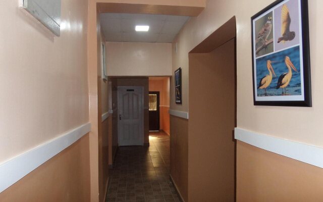 Thoak Royal Suite