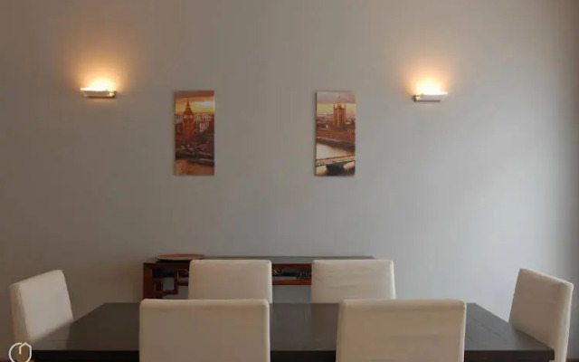 San Marco Venice Apartment 1