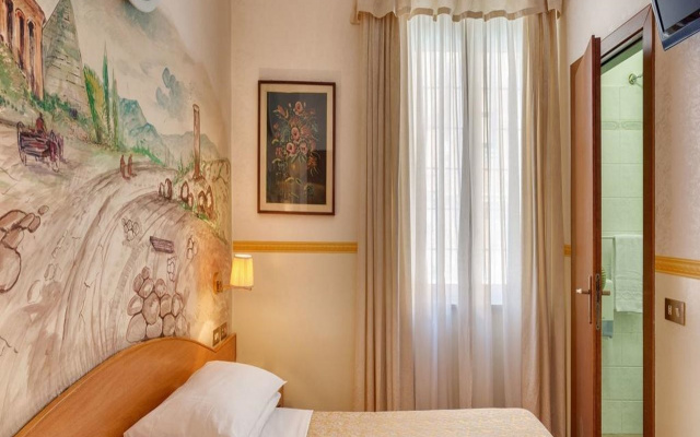 Hotel Washington - Resi