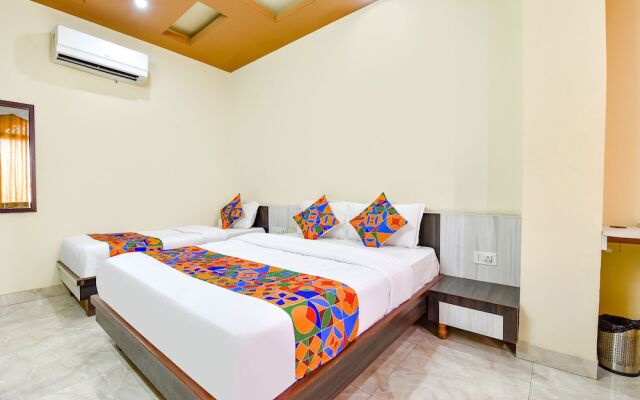 Bikaner Heritage By FabHotels