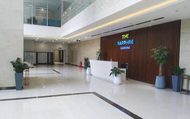 BOM HOMES- THE SAPPHIRE HA LONG RESIDENCE APARTMENt