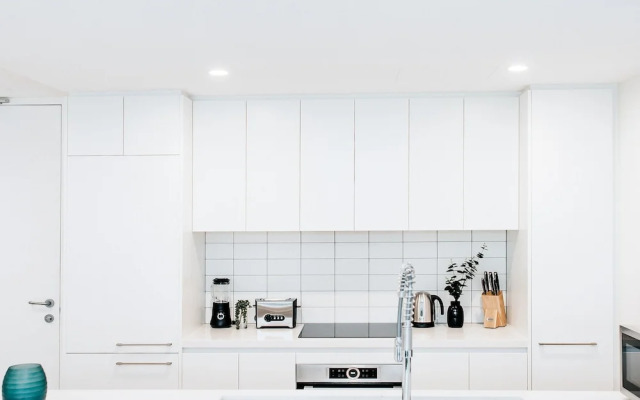Kerridge St Apartments by Urban Rest