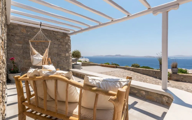 Villa Daloli Mykonos