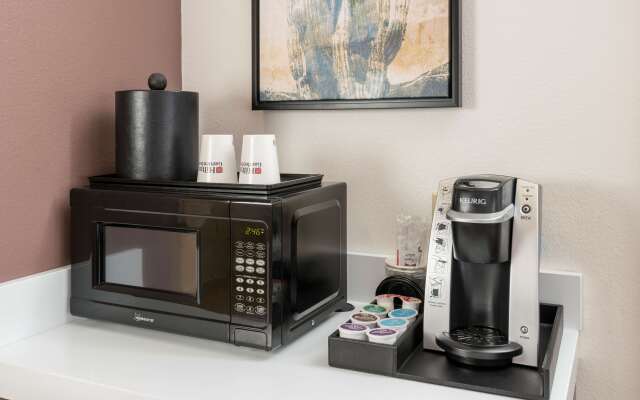 Hilton Garden Inn Scottsdale North/Perimeter Center