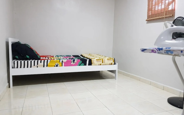 Homesweet Muslim Homestay