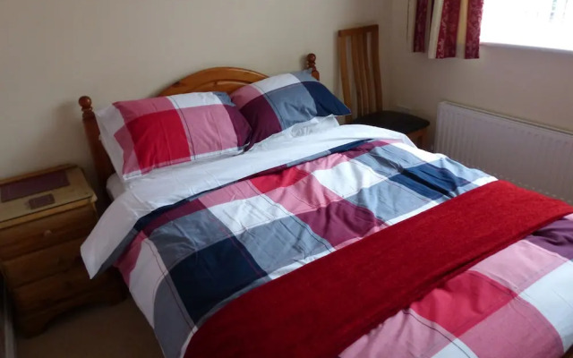 Riversdale Guest House