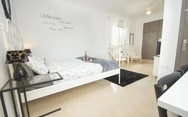 Bed&Breakfast Casa Beli