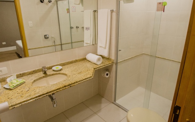 SJ Royal - San Juan Curitiba