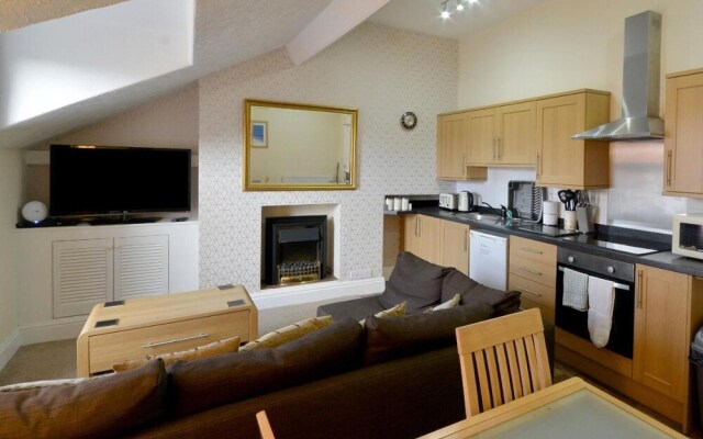 Brightwater Apartment for up to 6 Guests