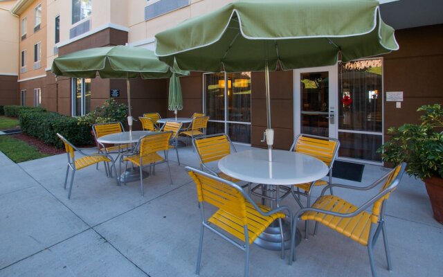 Fairfield Inn & Suites Clermont