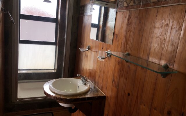 Paraiso do Ouro Resort