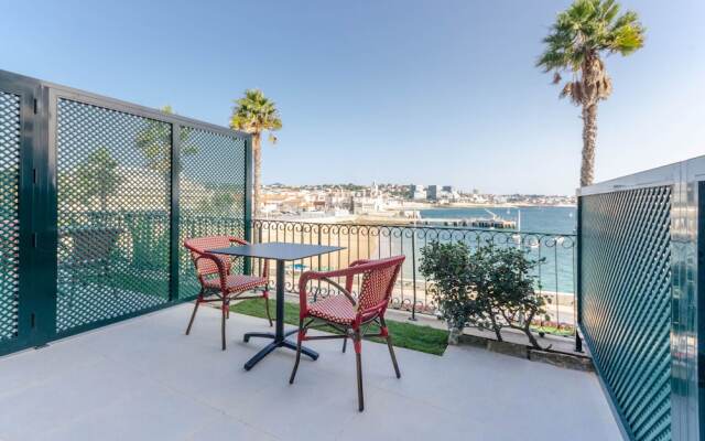 Westlight Cascais Chalet - Adults Only.