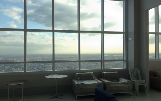 Travelers Service Apartment