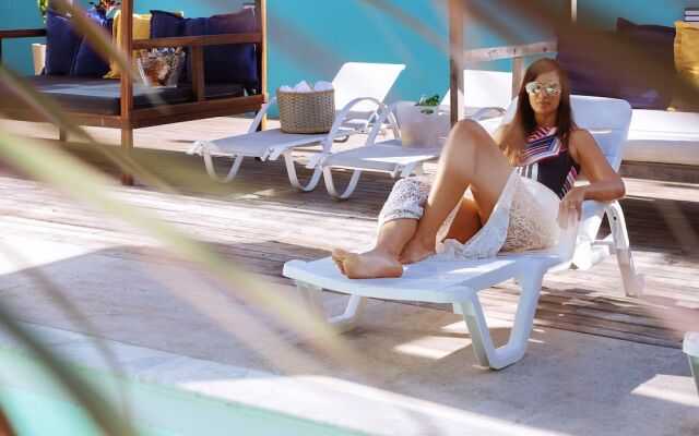 Santorini Beach Hotel