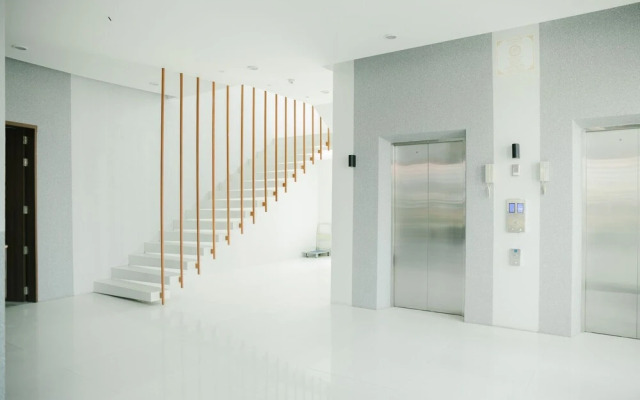 Mayuu Ayutthaya Hotel