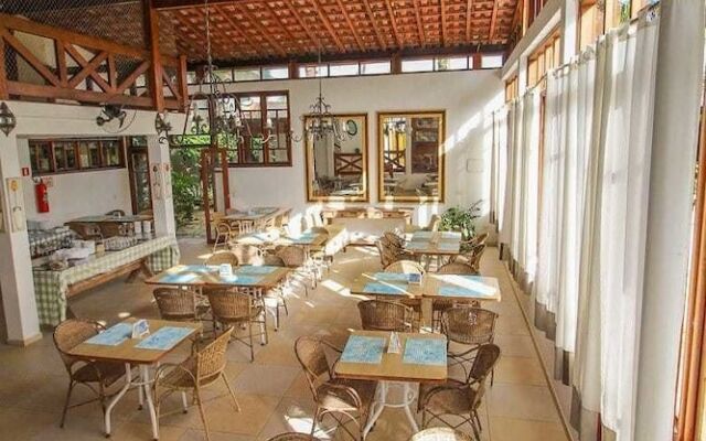 Pousada Doce Villa